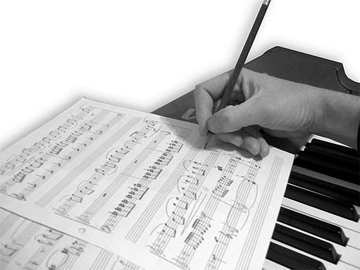 SONG COMPOSING & RECORDING