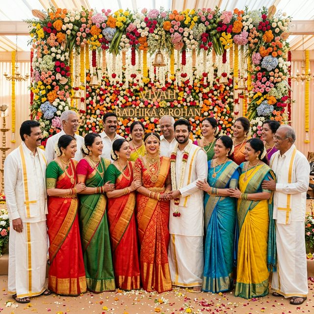 PHOTOGRAPHY SERVICES