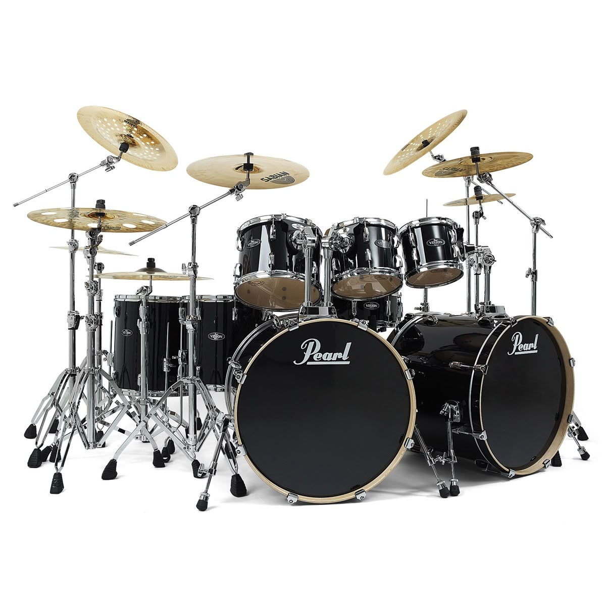 DRUMS